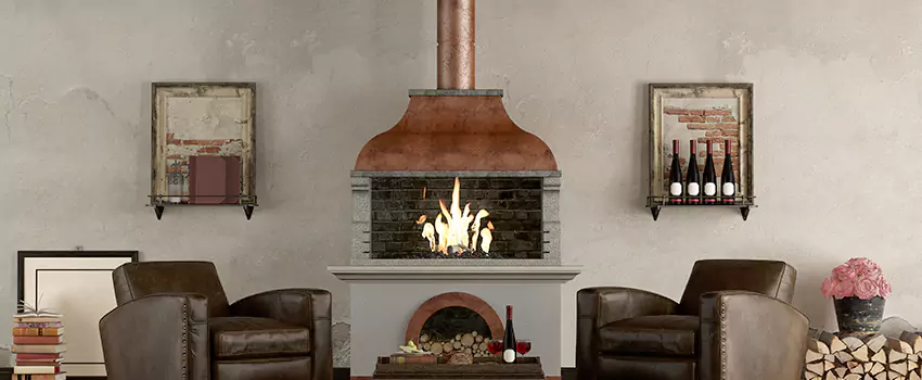 Benefits of Pacific Energy Fireplace in Garner, North Carolina