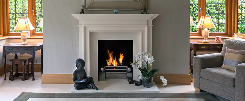 RSF Fireplaces Maintenance and Repair in Garner, North Carolina
