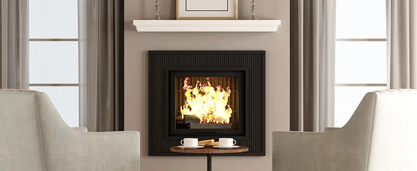 Superior Outdoor Fireplace Repair in Garner, NC