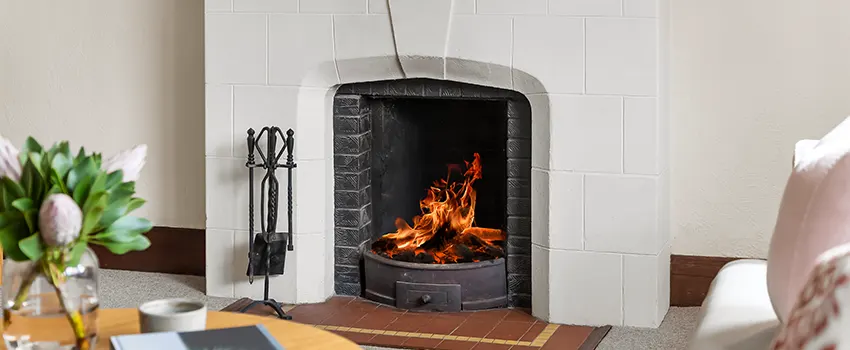 Valor Fireplaces and Stove Repair in Garner, NC