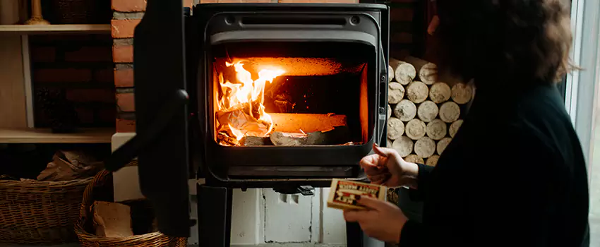 Key Features of Vermont Castings Fireplaces in Garner, NC