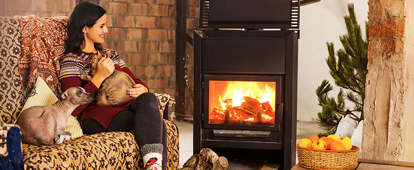 Wood Stove Chimney Cleaning Services in Garner, NC