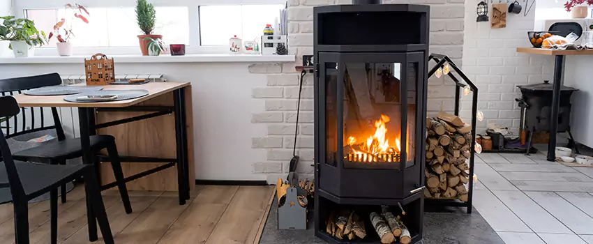 Wood Stove Inspection Services in Garner, NC