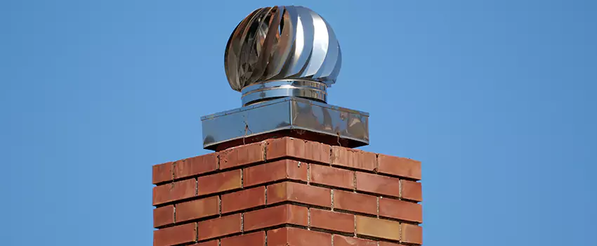 Chimney Damper Hinge Repair in Garner, NC