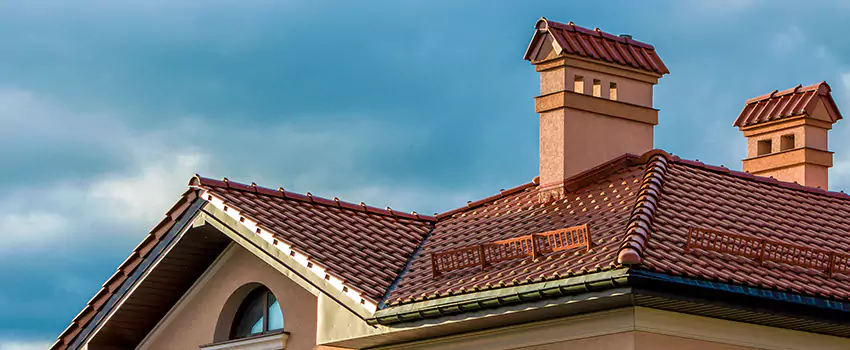 Residential Chimney Services in Garner, North Carolina