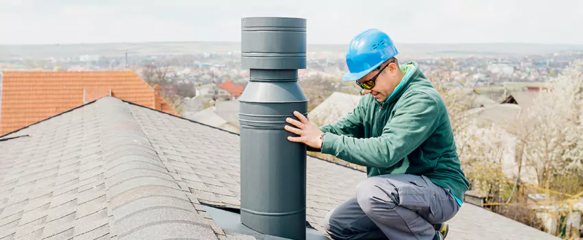 Insulated Chimney Liner Services in Garner, NC