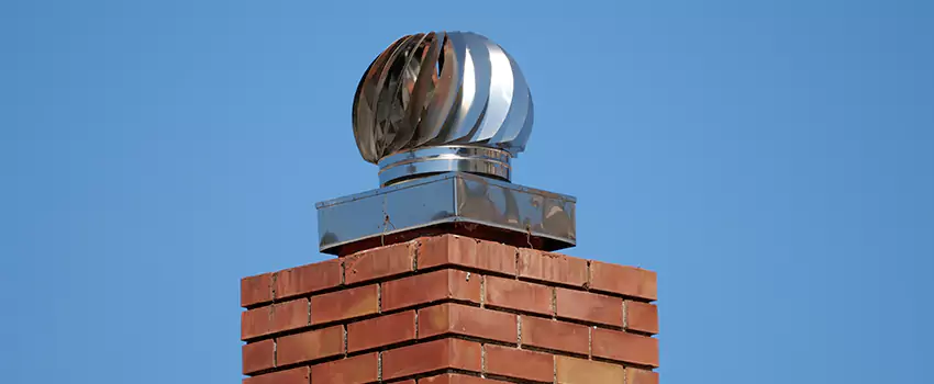 Chimney Flue Rebuild Services in Garner, North Carolina