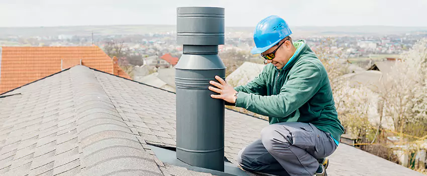Chimney Repair Cost in Garner, NC