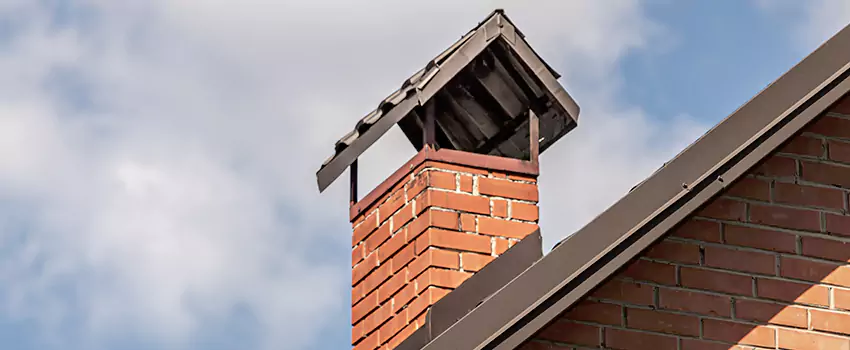 Chimney Saver Masonry Repair Contractor in Garner, North Carolina
