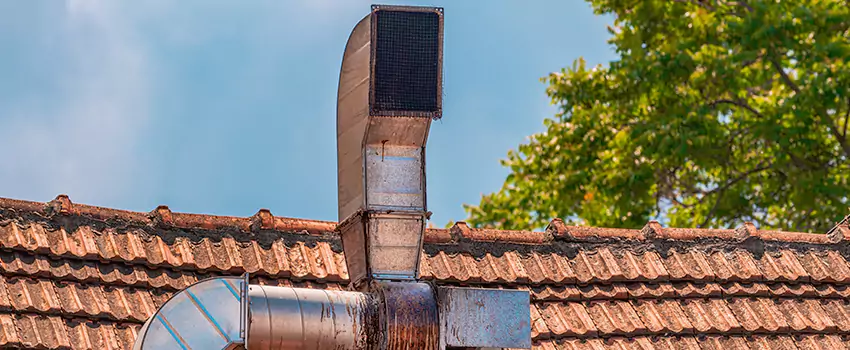 Chimney Blockage Removal in Garner, North Carolina