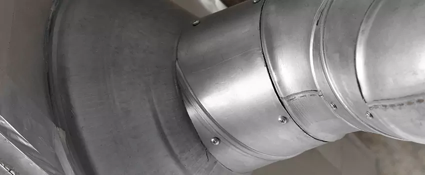 Best Dryer Vent Replacement Company in Garner, NC