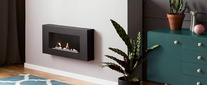 Cost of Ethanol Fireplace Repair And Installation Services in Garner, NC