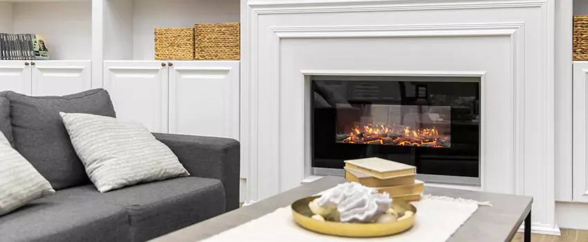 Professional Fireplace Maintenance Contractors in Garner, NC