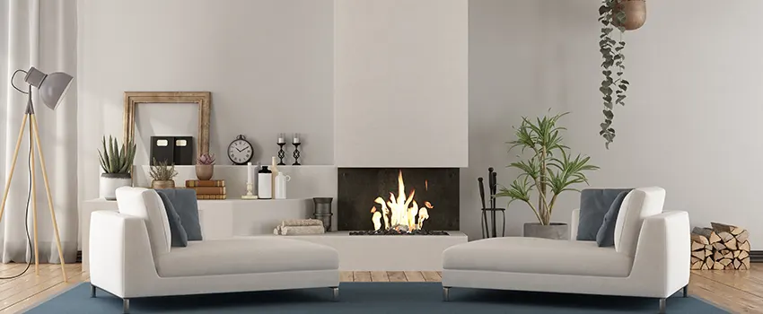 Decorative Fireplace Crystals Services in Garner, North Carolina