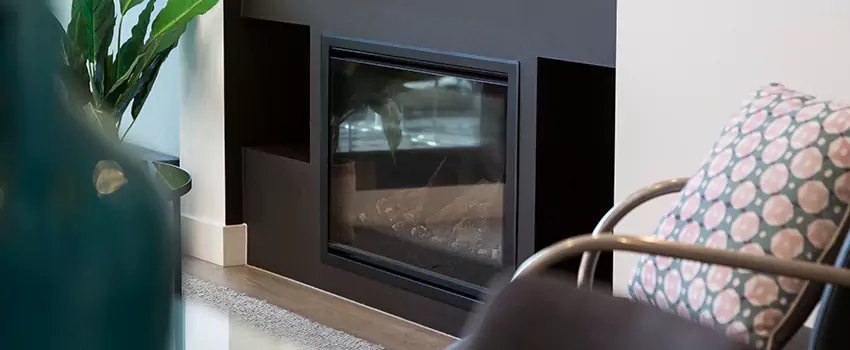 Gas Fireplace Installation in Garner, NC