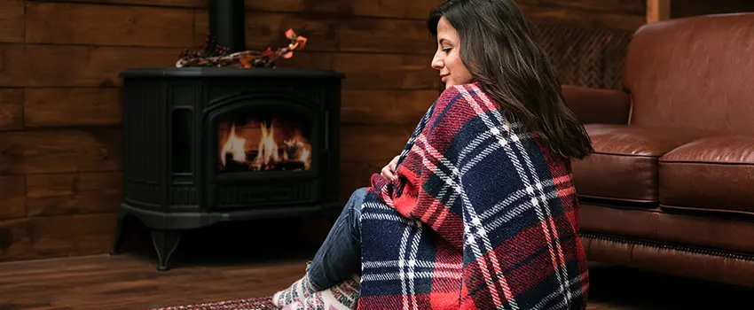 Fireplace Firebox Grate Replacement Services  in Garner, North Carolina