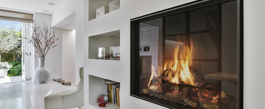 Fireplace Screen Installation And Replacement in Garner, NC