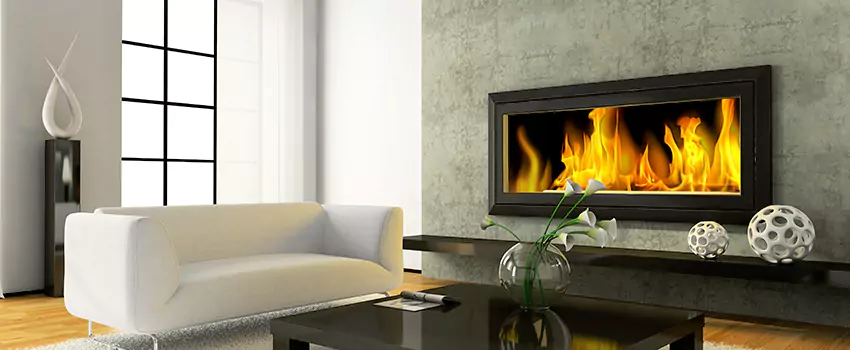 Fireplace Hearth Ideas in Garner, North Carolina