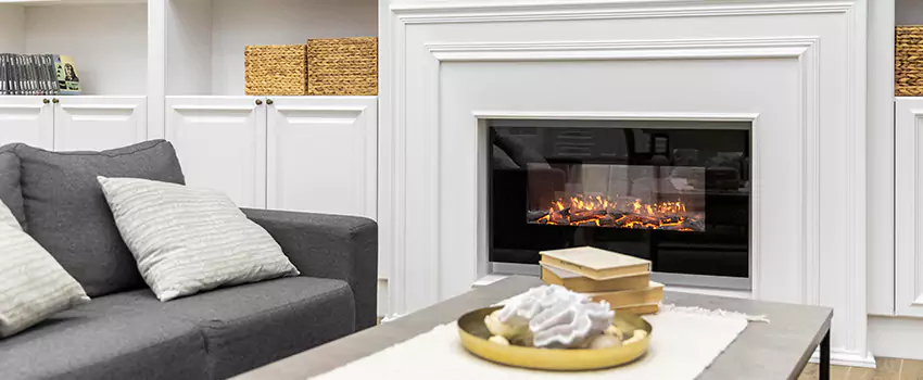 Pellet Fireplace Insert Installation in Garner, NC