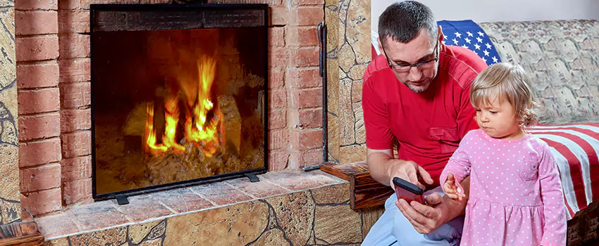 Fireplace Safety Locks For Kids in Garner, NC