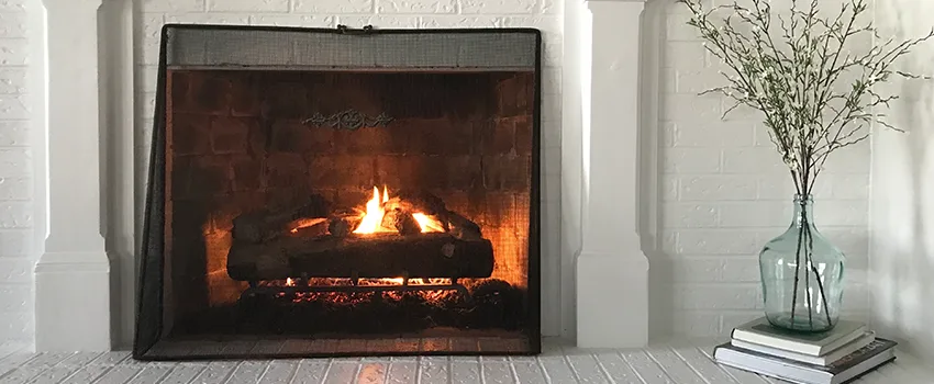Cost-Effective Fireplace Mantel Inspection And Maintenance in Garner, NC