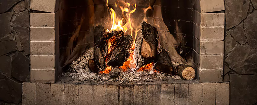 Cost of Rebuilding A Fireplace in Garner, North Carolina