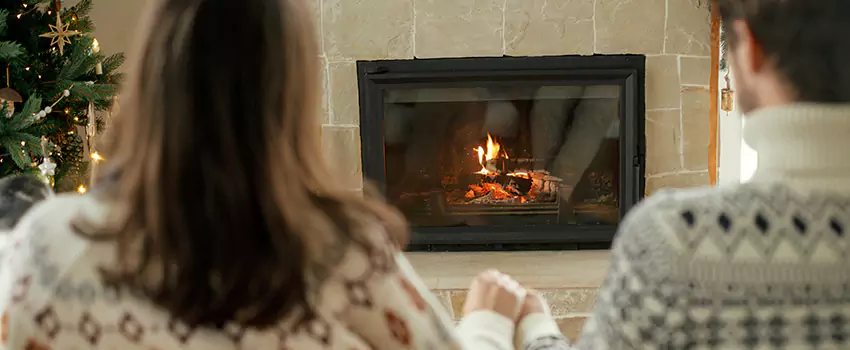 Fireplace Firebox Refurbish & Restore Services in Garner, NC
