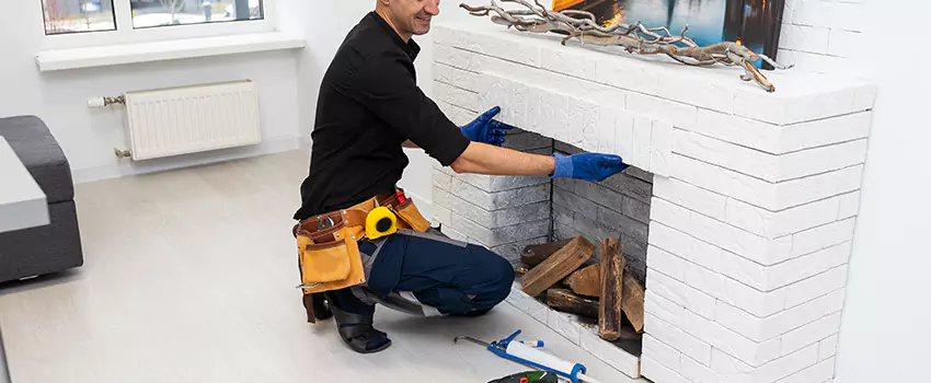 Gas Fireplace Repair And Replacement in Garner, NC