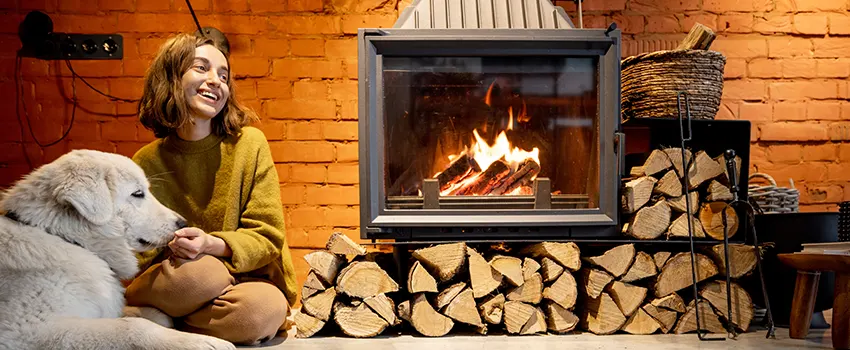 Fireplace Smell Removal Cost in Garner, NC