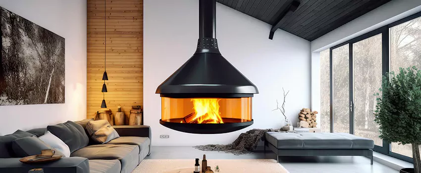 Floating Damaged Fireplace Repair Services in Garner, NC