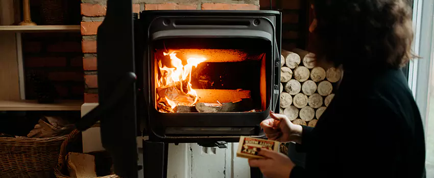 Hearthstone Wood Stoves Fireplace Repair in Garner, North Carolina
