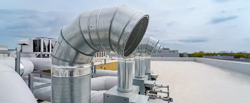 Insulated Ductwork Repair Services Near Me in Garner, NC