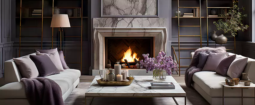 Napoleon Galaxy Series Outdoor Fireplaces Repair in Garner, NC