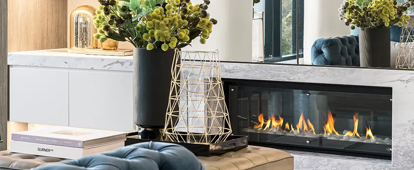 Professional Town & Country Luxury Fireplace Maintenance Experts in Garner, North Carolina