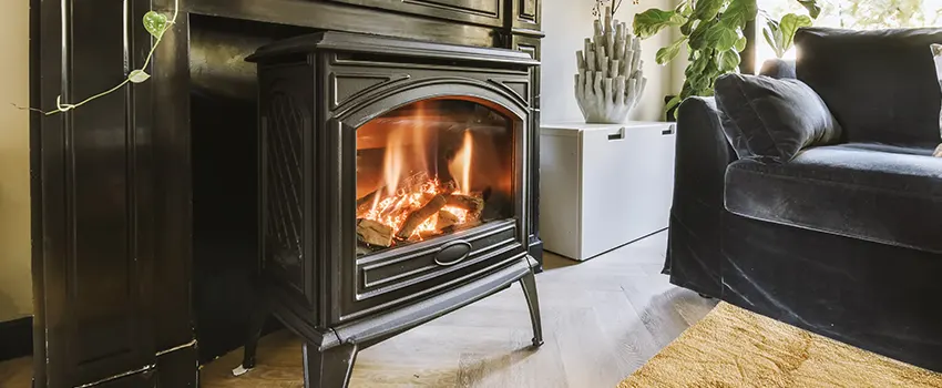 Valor Wood Fireplace in Garner, NC