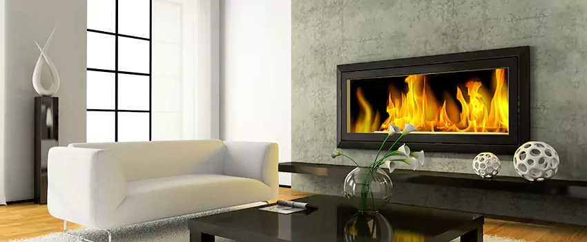 Ventless Fireplace Oxygen Depletion Sensor Installation and Repair Services in Garner, North Carolina