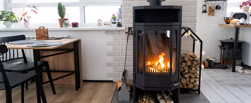 Cost of Vermont Castings Fireplace Services in Garner, NC