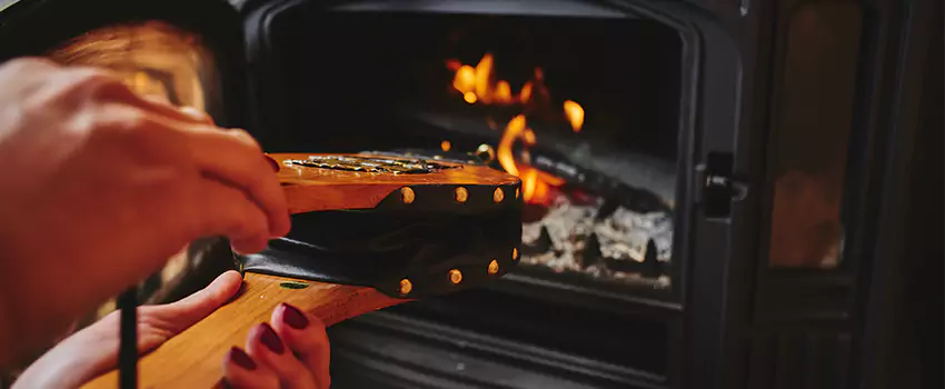 Cost of Wood Furnace Repair and Installation Services in Garner, NC