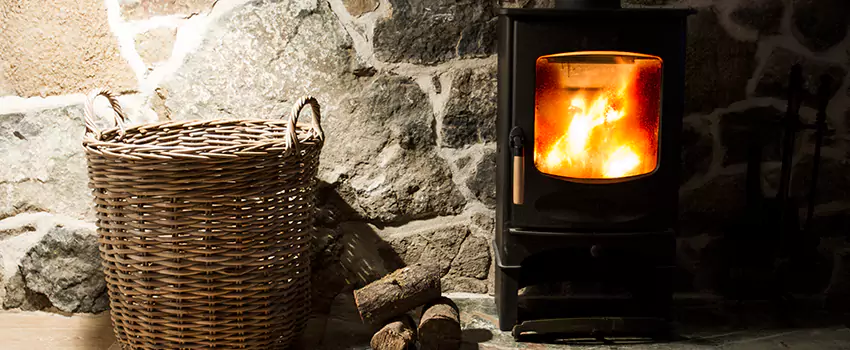 Wood Stove Fire Bricks Cleaning Services in Garner, North Carolina