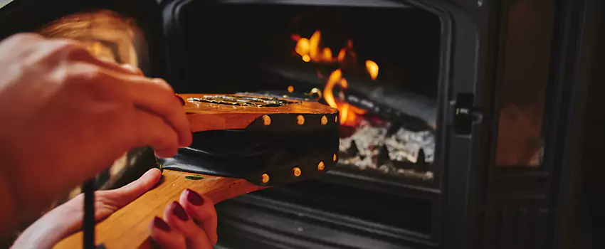 Wood Stove Grates Repair in Garner, North Carolina