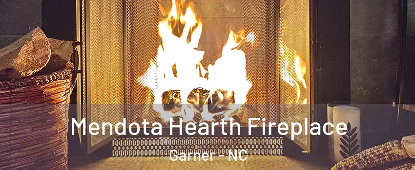  Mendota Hearth Fireplace Garner - NC