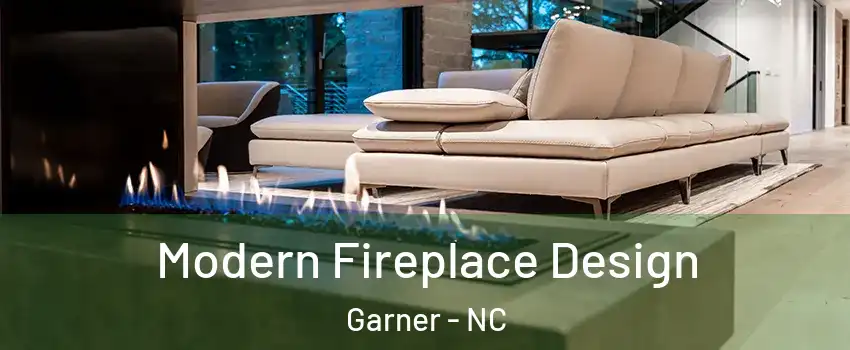  Modern Fireplace Design Garner - NC