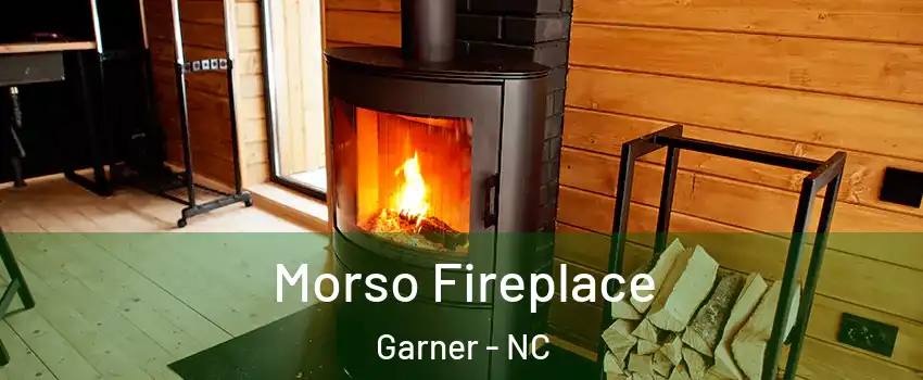  Morso Fireplace Garner - NC
