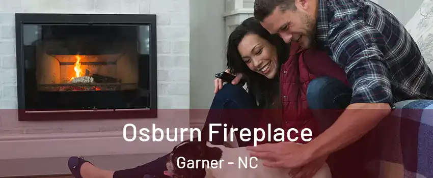  Osburn Fireplace Garner - NC