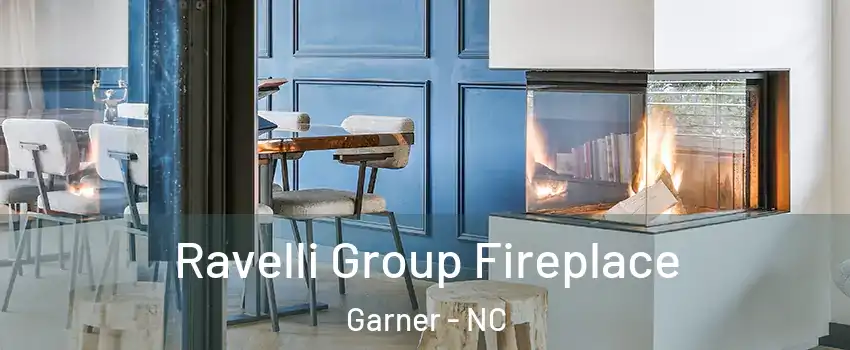  Ravelli Group Fireplace Garner - NC