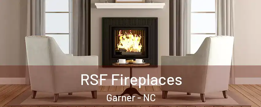  RSF Fireplaces Garner - NC