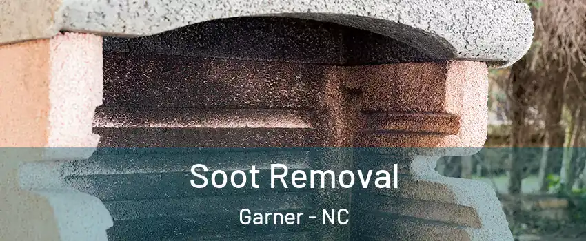  Soot Removal Garner - NC